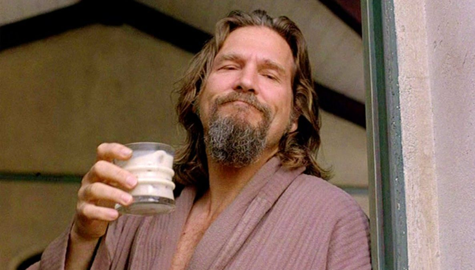 The Dude (The Big Lebowski)